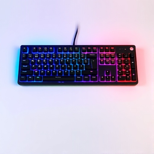 Gaming Keyboard
