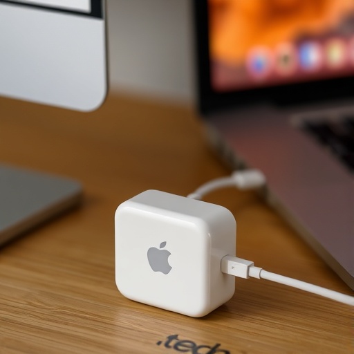 MagSafe Charger