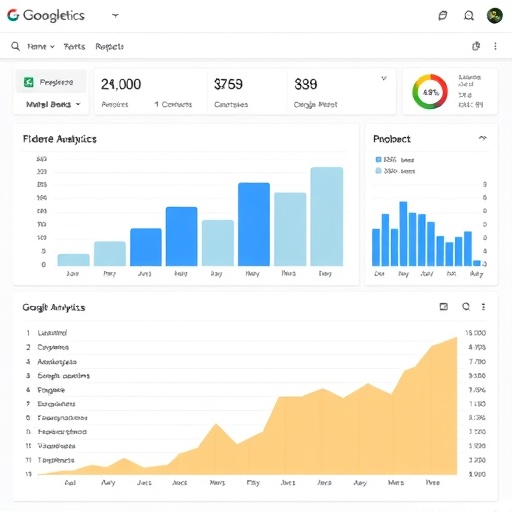 Google Analytics