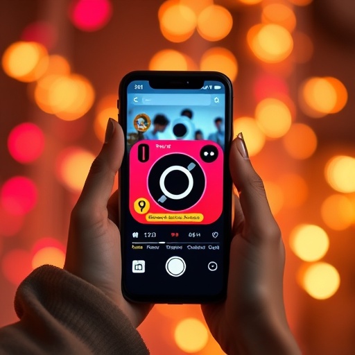 Instagram маркетинг