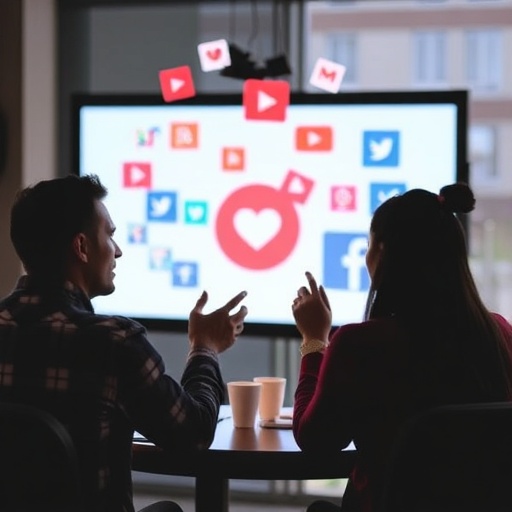 SMM стратегия