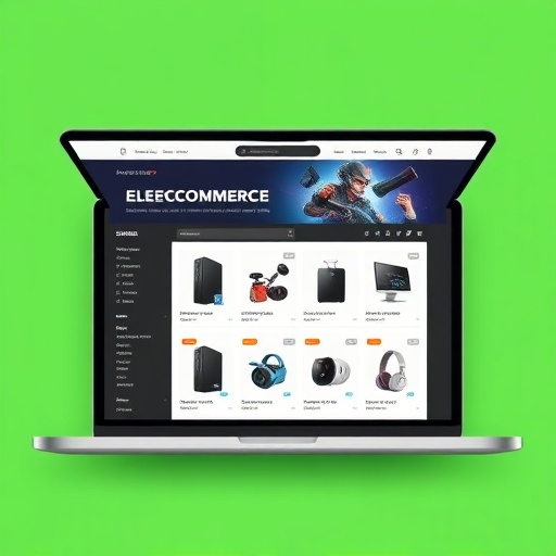 ElectroMax