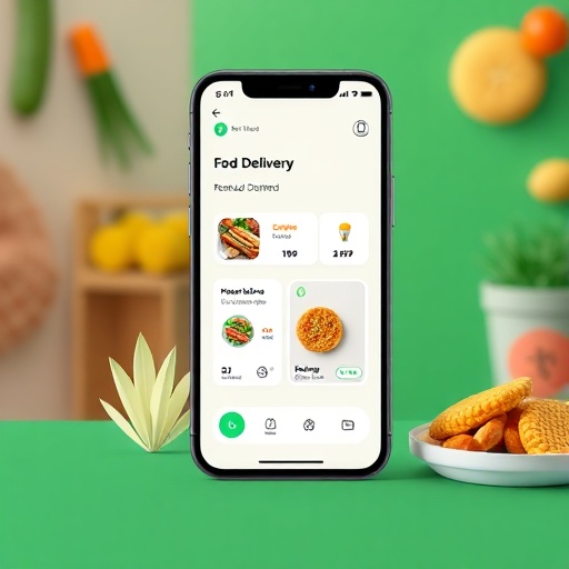 FoodExpress