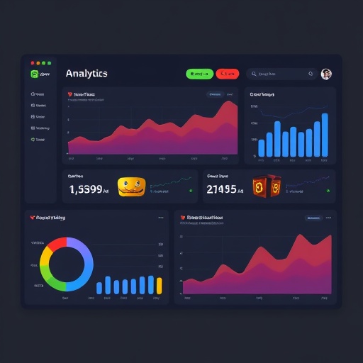E-commerce проект
