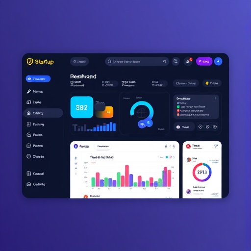 Tech стартап